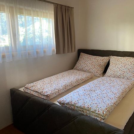 Sunside Apartment Zell am Ziller Eksteriør billede