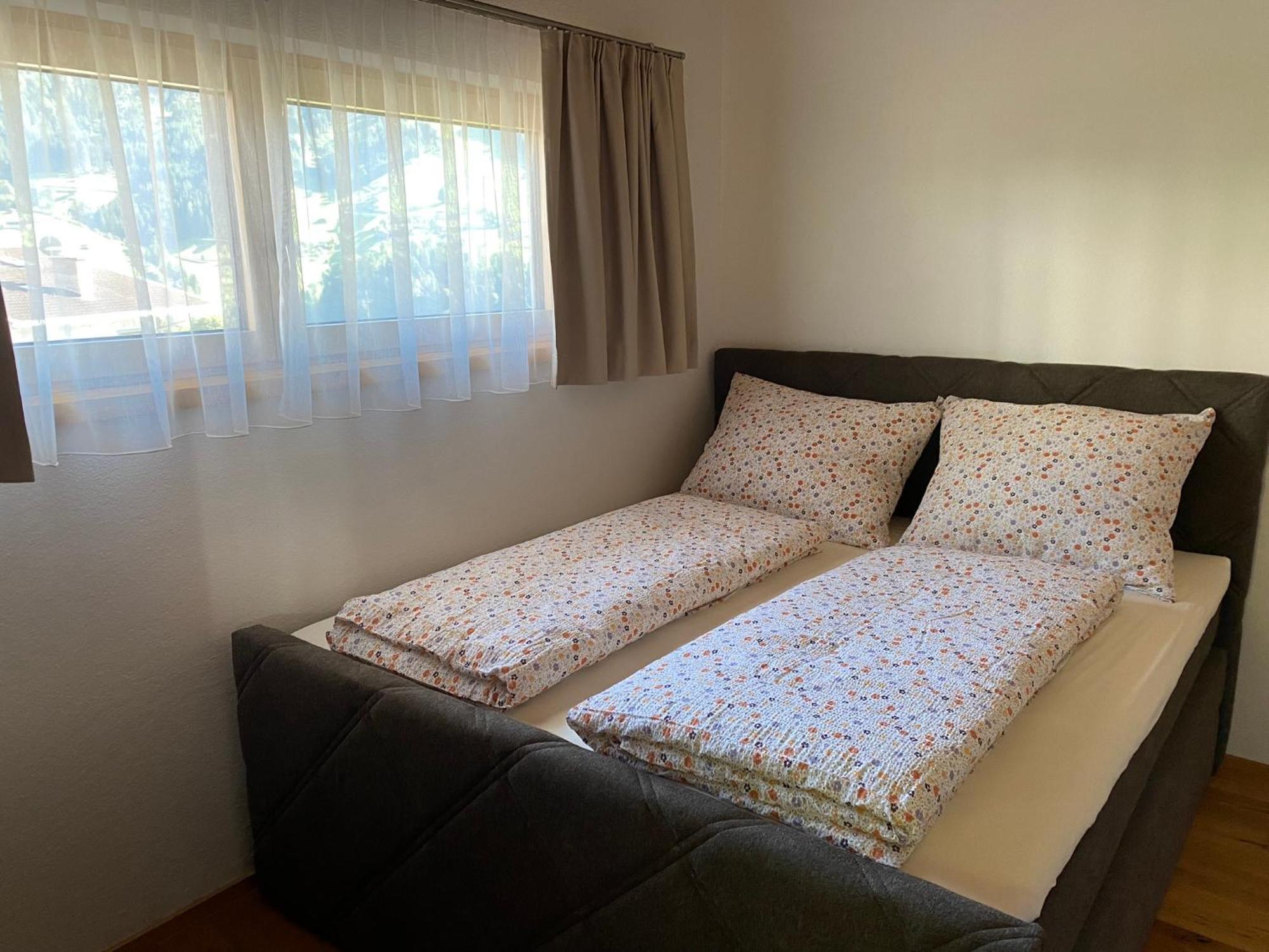 Sunside Apartment Zell am Ziller Eksteriør billede