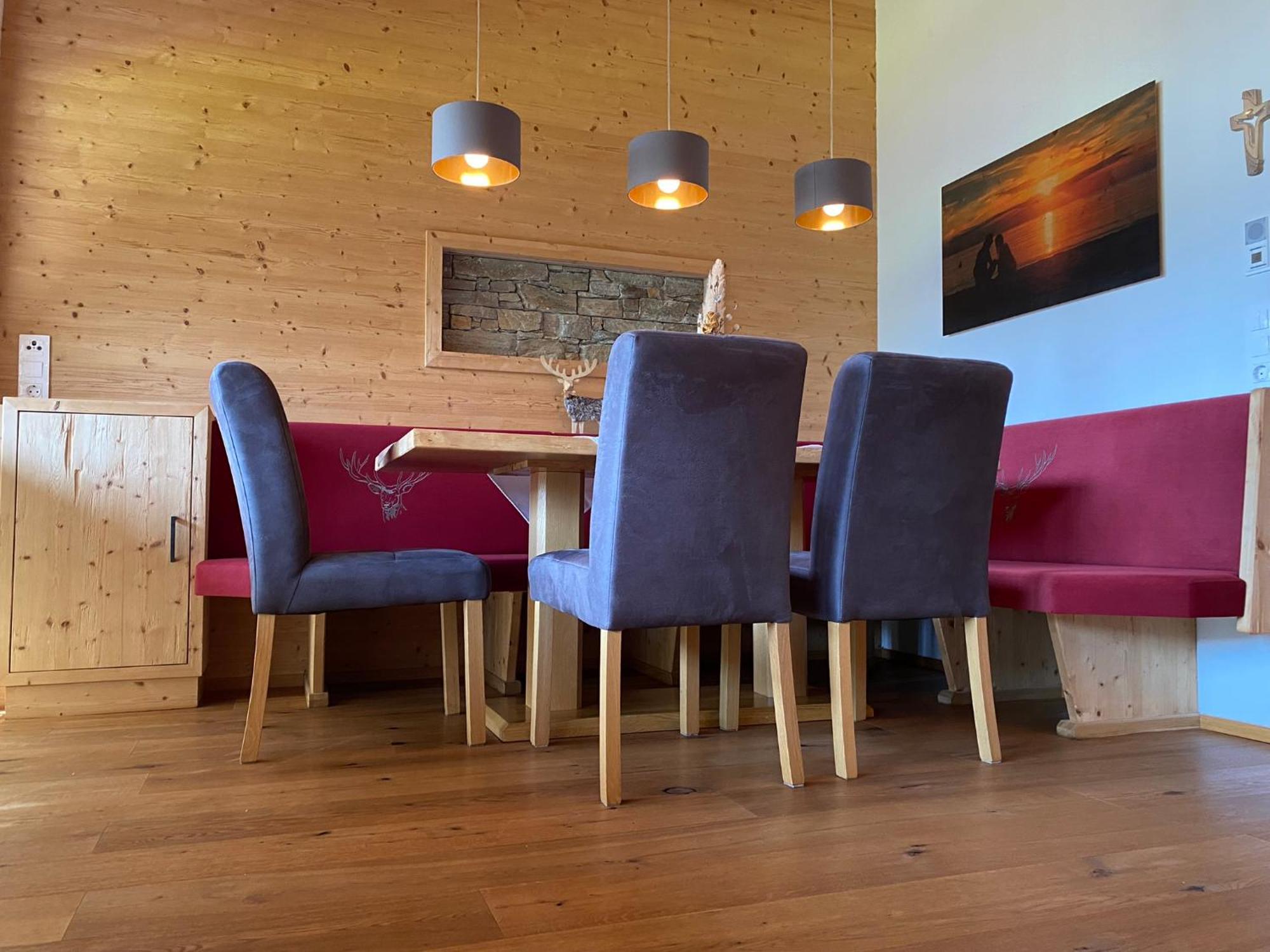 Sunside Apartment Zell am Ziller Eksteriør billede