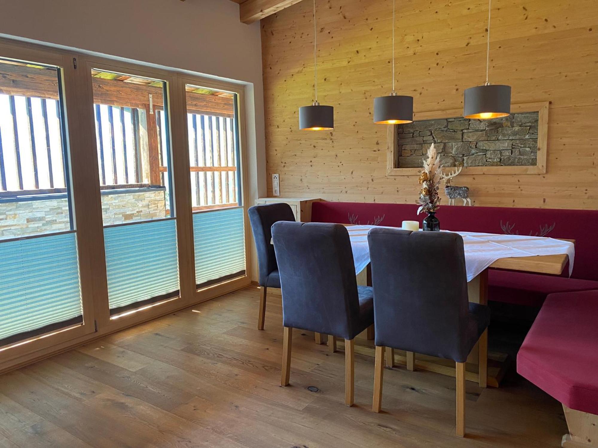Sunside Apartment Zell am Ziller Eksteriør billede