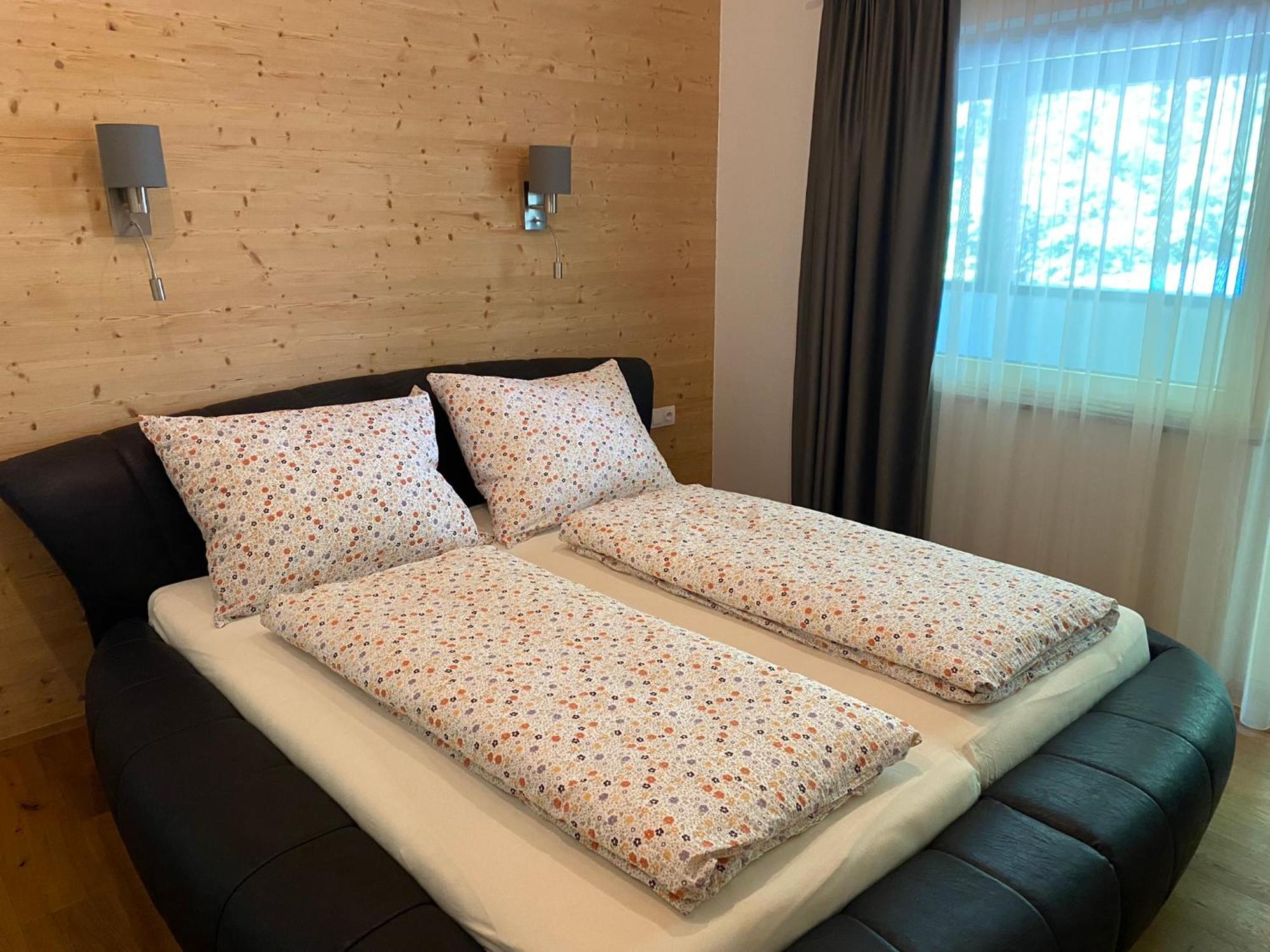 Sunside Apartment Zell am Ziller Eksteriør billede